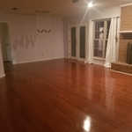 Move out Clean