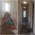 Foreclosed home
