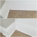 Baseboards