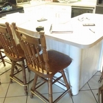 Before remodel