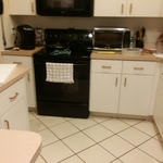 Before remodel