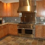 New Kitchen