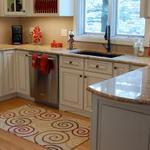 Remodeled Kitchen