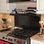 Remodeled Kitchen