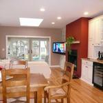 Remodeled Kitchen
