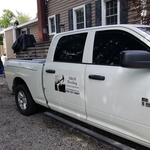 Company Truck