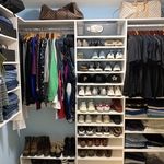 After Walk in Closet