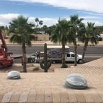 AC Install