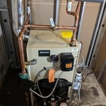 New Boiler