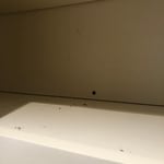 Cabinets