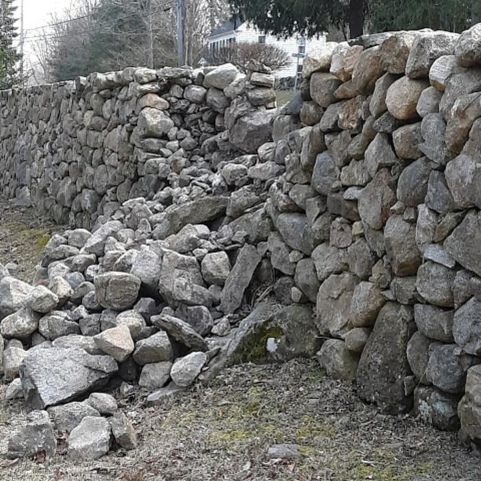 Our work