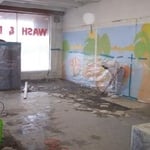 Floor Tile Removal 2