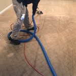 Carpet Cleaning