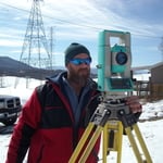 Professional Land Surveyor