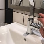 Faucet