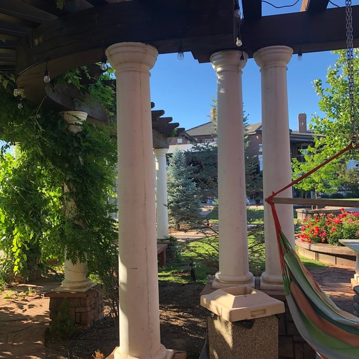 Trellis