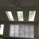 Celing Fan Light