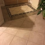 Grout and Tile ceaning