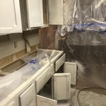 Cabinets