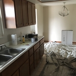Cabinets
