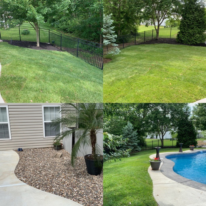 Summer time jobs