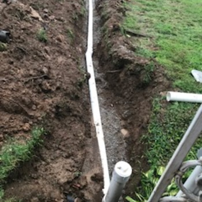 Drainage