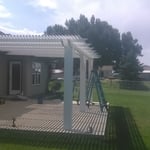Awning