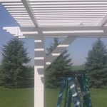 Awning
