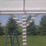 Awning