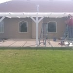 Awning