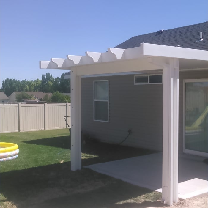 Awning (Vinyl)