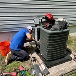 AC Replacement