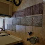 Porcelain Tile