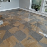Natural Stone Restoration