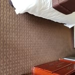 Hotel Carpet cleaning