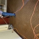 Hotel Carpet cleaning