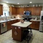 Our work