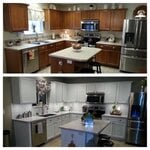 Our work