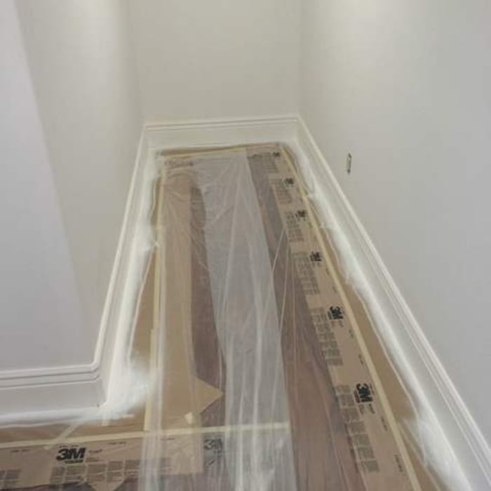 Our work