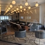 Modern Restaurant
