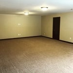 carpet clean