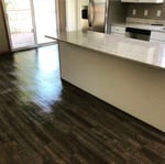 wood floor