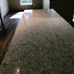 kitchen table
