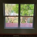 window clean