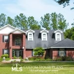 Brick Home