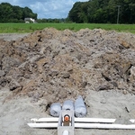 Drain field