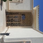 entry way enclosure