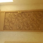 security doors