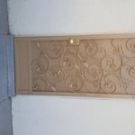 security doors