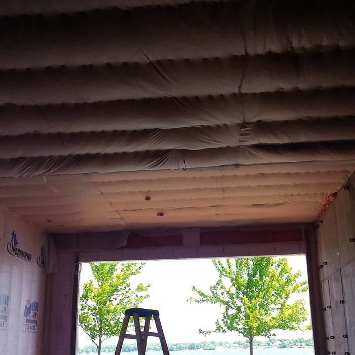 OUR WORK